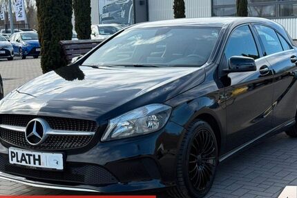 Mercedes-Benz A 180 176.176 km 11.490 &euro; Rostock-Warnemünde 18119
