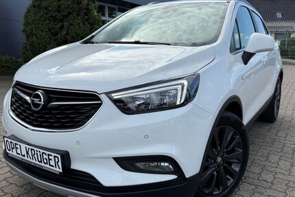 Opel Mokka 43.772 km 14.900 € Rostock 18069