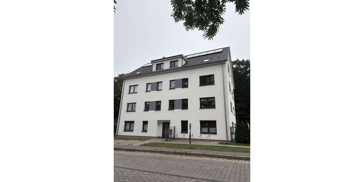 Etagenwohnung Rostock - 2 Zimmer, 56 m&sup2;, 267.000&euro; | Angebot:23835625