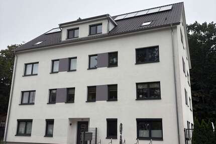 Wohnung Rostock - 2 Zimmer, 56 m&sup2;, 267.000&euro; | Angebot:23835625
