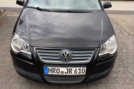 VW Polo 176.000 km 1.800 &euro; Rostock 18055