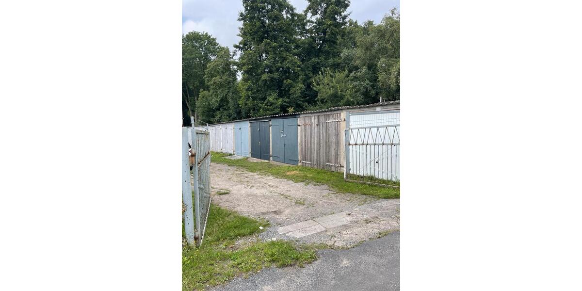 Garagen / Stellplätze Rostock Hansaviertel - 110&euro; | Angebot:25332123