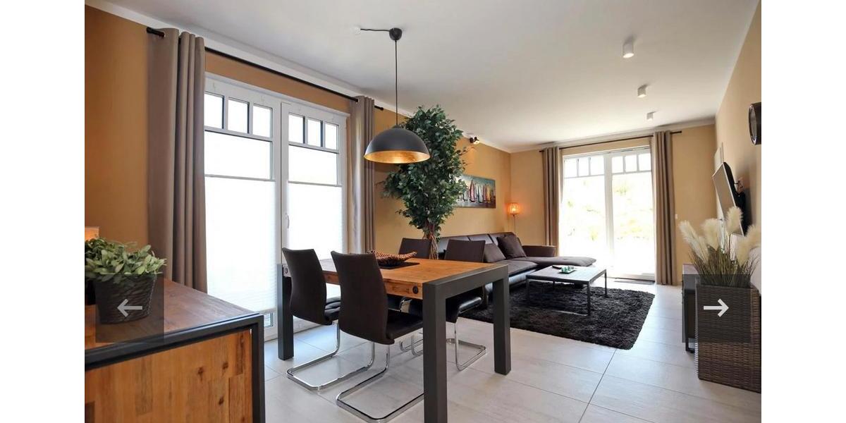 Ferienimmobilie Bad Doberan - 750&euro; | Angebot:25809819