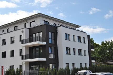 Penthouse in zentraler Lage in der Hansestadt Rostock