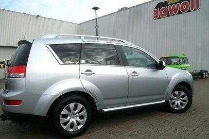 Citroen C-Crosser
