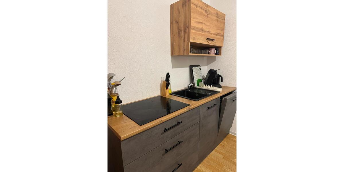 Helle 3 Zimmer Wohnung in Rostock 3 zimmer