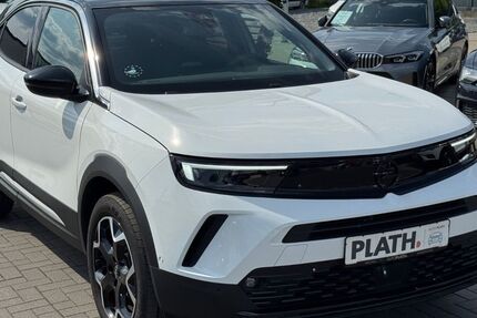 Opel Mokka 5.071 km 24.890 &euro; Rostock 18059