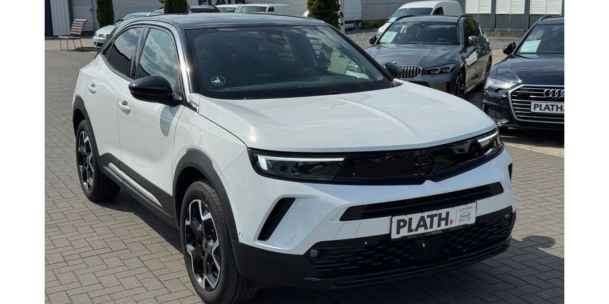 Opel Mokka 5.071 km 24.890 &euro; Rostock 18059