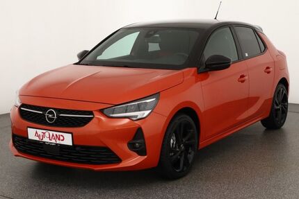 Opel Corsa 39.969 km 17.990 € Rostock 18146