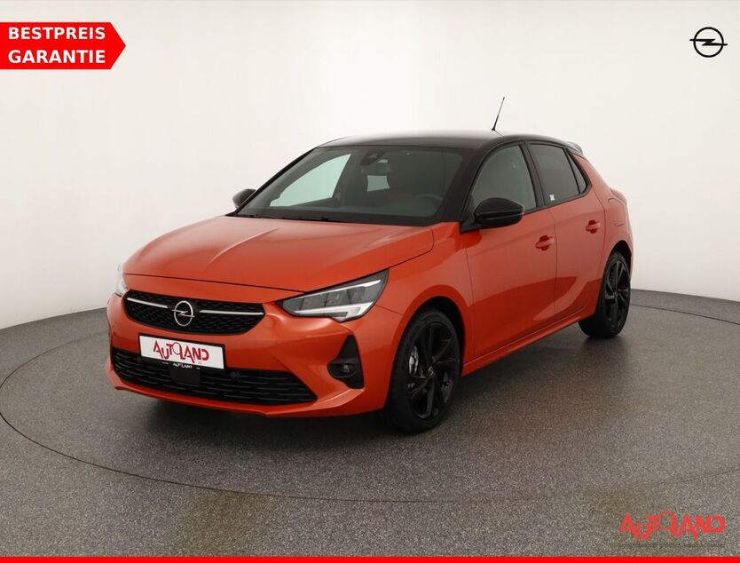 Opel Corsa 39.969 km 17.990 € Rostock 18146