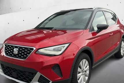 Seat Arona 14.094 km 24.990 &euro; Rostock 18059