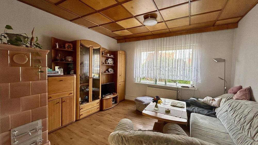 Einfamilienhaus Sanitz - 6 Zimmer, 158 m&sup2;, 198.000&euro; | Angebot:26117642