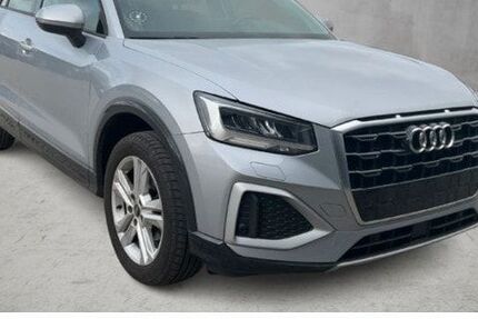 Audi Q2 30.559 km 21.979 &euro; Ribnitz-Damgarten / Barth / Bad Sülze 18311