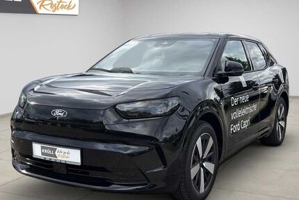 Ford Capri 3.005 km 37.990 € Rostock 18146