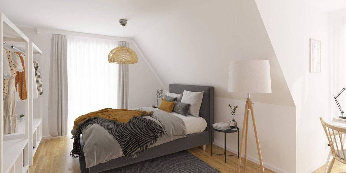 Einfamilienhaus Ribnitz-Damgarten Pütnitz - 4 Zimmer, 158 m&sup2;, 639.900&euro; | Angebot:25769897