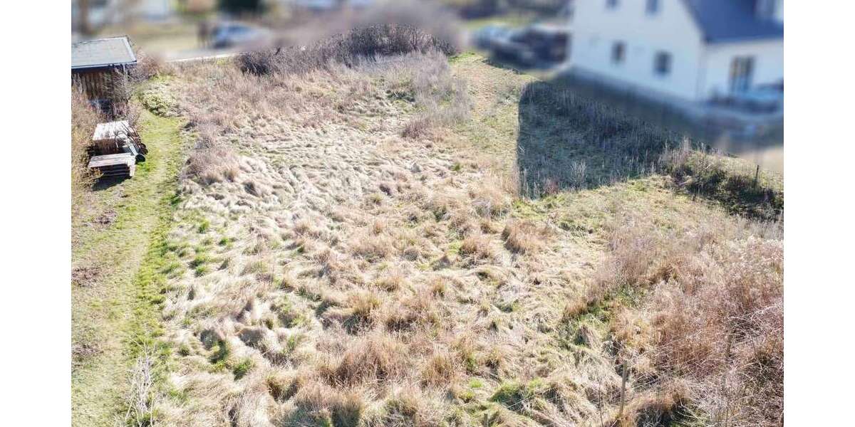 Grundstück Biendorf - 115.000&euro; | Angebot:26779738