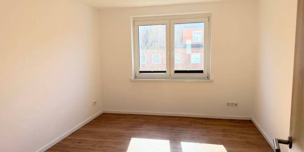 Etagenwohnung Rostock Seebad Warnemünde - 3 Zimmer, 60 m&sup2;, 339.000&euro; | Angebot:25665466