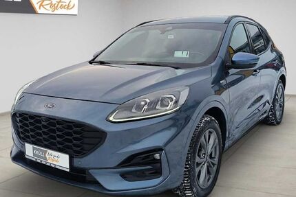 Ford Kuga 72.000 km 24.980 &euro; Rostock 18146