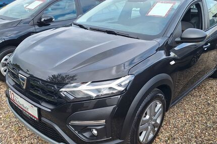 Dacia Sandero 6.000 km 13.490 &euro; Rostock 18146