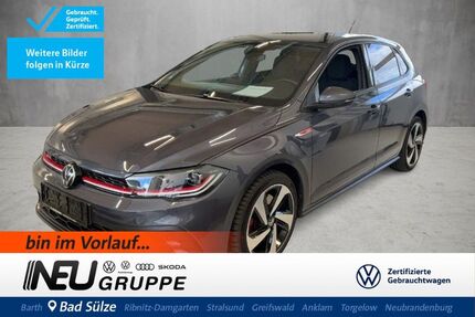 VW Polo 14.337 km 23.979 &euro; Ribnitz-Damgarten / Barth / Bad Sülze 18311