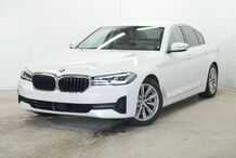 Gebrauchtwagen BMW 520