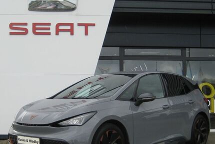 Cupra Born 30.810 km 30.990 &euro; Bad Doberan 18209