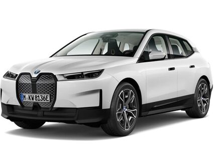 BMW iX 66.900 km 42.900 &euro; Rostock 18146