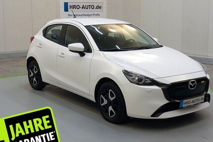Mazda 2 9.600 km 16.940 € Rostock 18106
