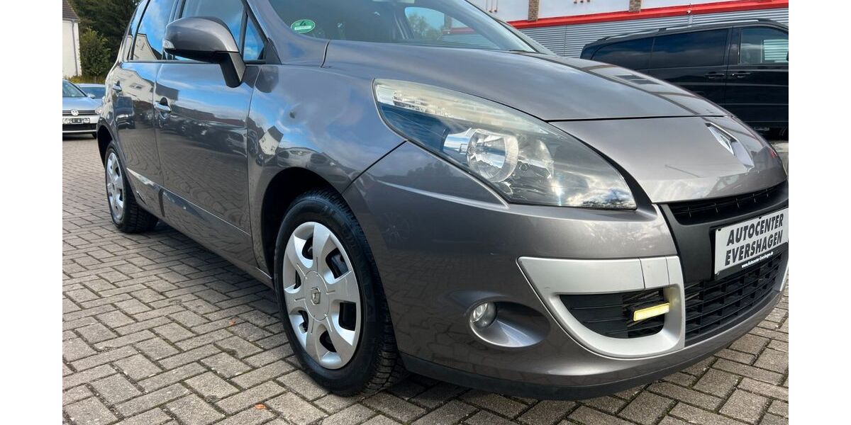 Renault Scenic 193.000 km 4.750 &euro; Rostock 18106