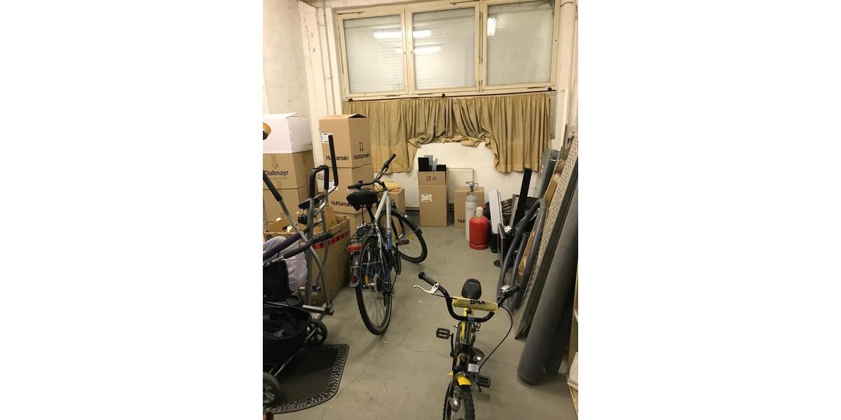 Provfrei: Ebenerd WerkstattLager 275 qm 7€qm Rolltor 18107 HRO zimmer