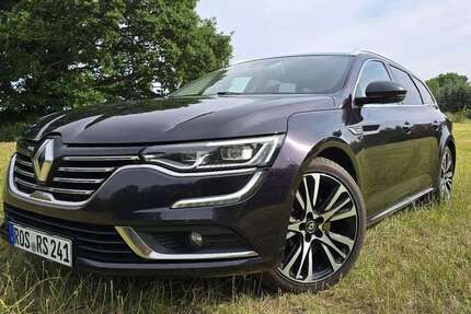 Renault Talisman 148.200 km 13.900 € Broderstorf 18184