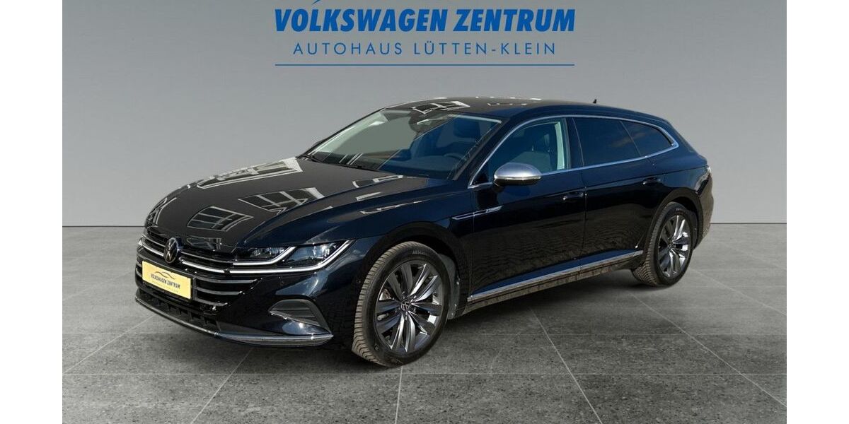 VW Arteon 25.405 km 33.390 &euro; Rostock 18107