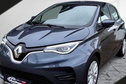Renault ZOE 27.600 km 19.990 € Rostock 18146