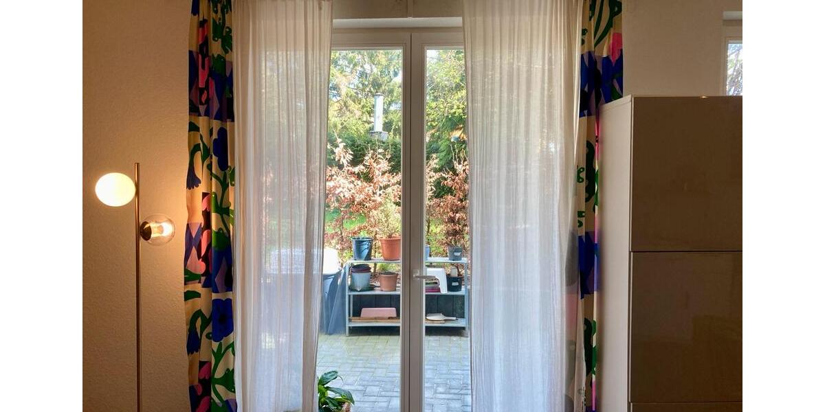 Erdgeschoßwohnung Rostock - 1 Zimmer, 56 m&sup2;, 1.300&euro; | Angebot:25382112