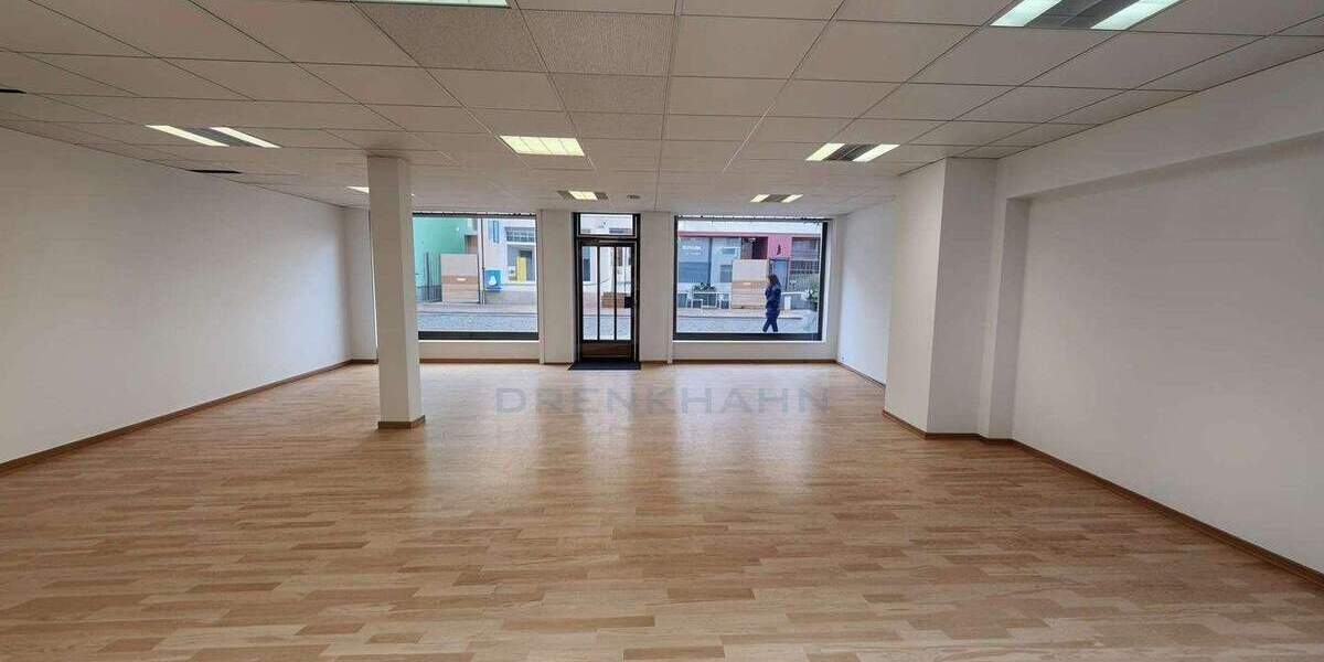 Gewerbeobjekt Bad Doberan Kammerhof - 1.480&euro; | Angebot:25731292