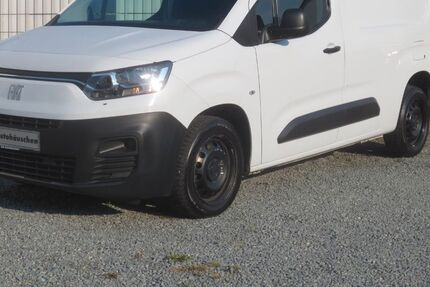 Fiat Doblo 111.000 km 14.161 &euro; Stäbelow 18198