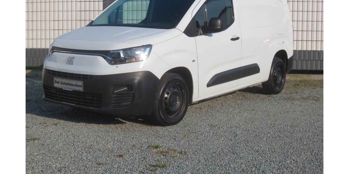 Fiat Doblo 111.000 km 14.161 &euro; Stäbelow 18198