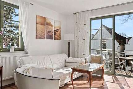 Wohnung Rostock-Warnemünde Warnemünde - 3 Zimmer, 95 m&sup2;, 647.000&euro; | Angebot:26693902