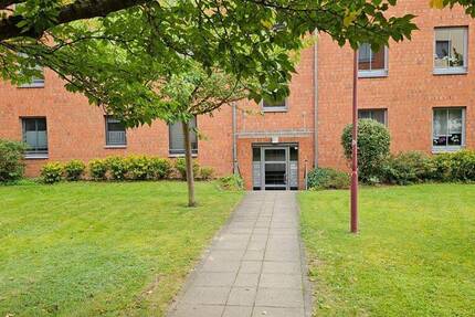 Wohnung Rostock Südstadt - 3 Zimmer, 55 m&sup2;, 195.000&euro; | Angebot:25708816