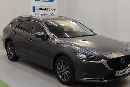 Mazda 6 76.500 km 25.470 &euro; Rostock 18106