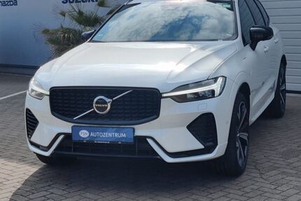 Volvo XC60 22.182 km 50.590 € Rostock 18146