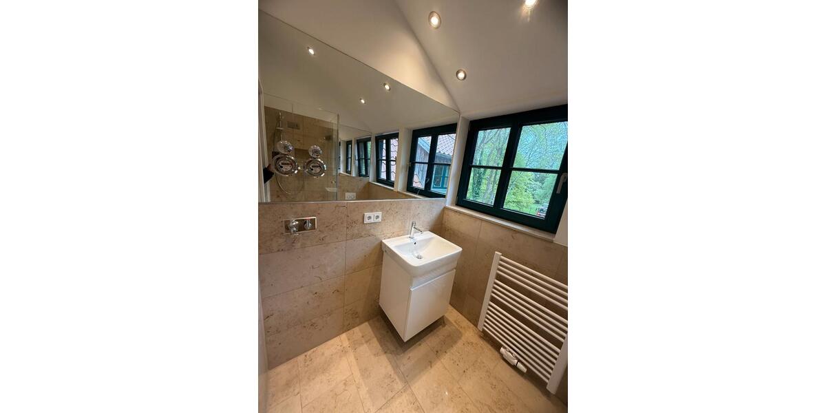Dachgeschoßwohnung Bad Doberan - 2 Zimmer, 70 m&sup2;, 1.050&euro; | Angebot:26459754