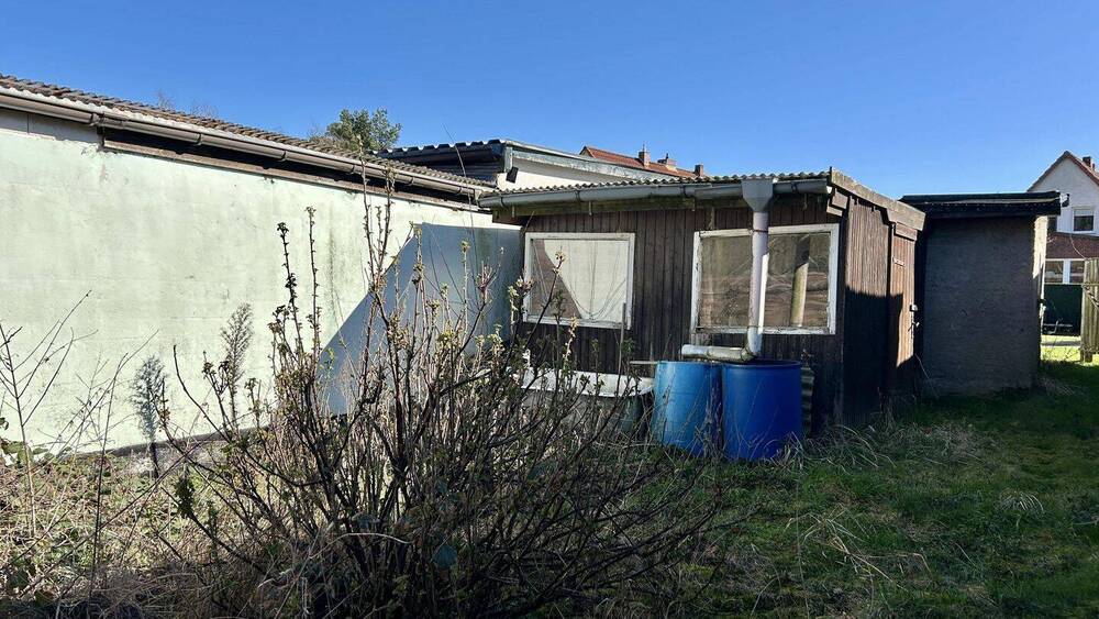 Doppelhaushälfte Wiendorf - 2 Zimmer, 85 m&sup2;, 224.000&euro; | Angebot:26228672