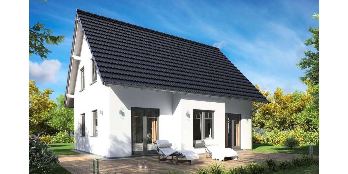 Einfamilienhaus Satow - 4 Zimmer, 123 m&sup2;, 375.978&euro; | Angebot:25193085