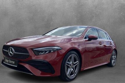 Mercedes-Benz A 180 15.000 km 33.390 &euro; Ribnitz-Damgarten 18311