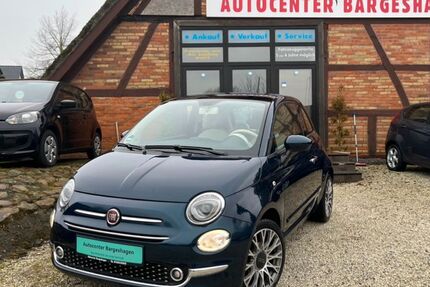 Fiat 500 113.000 km 8.550 &euro; Bargeshagen 18211