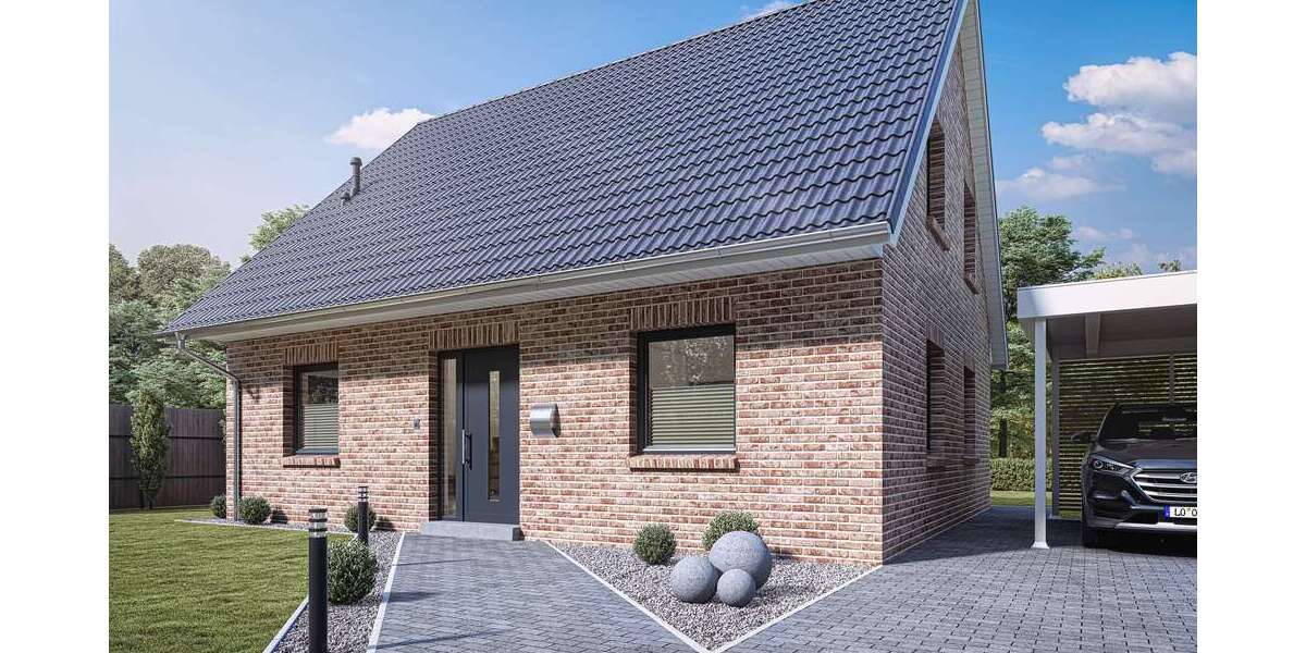 Einfamilienhaus Sanitz - 4 Zimmer, 151 m&sup2;, 440.000&euro; | Angebot:23983681