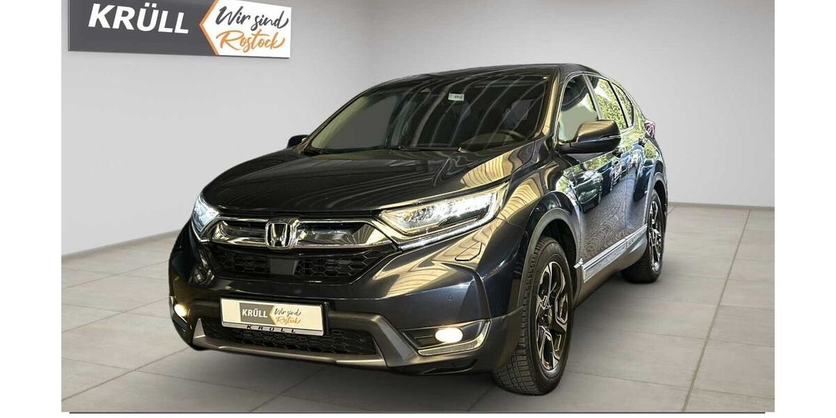 Honda CR-V 83.500 km 19.990 &euro; Rostock 18146