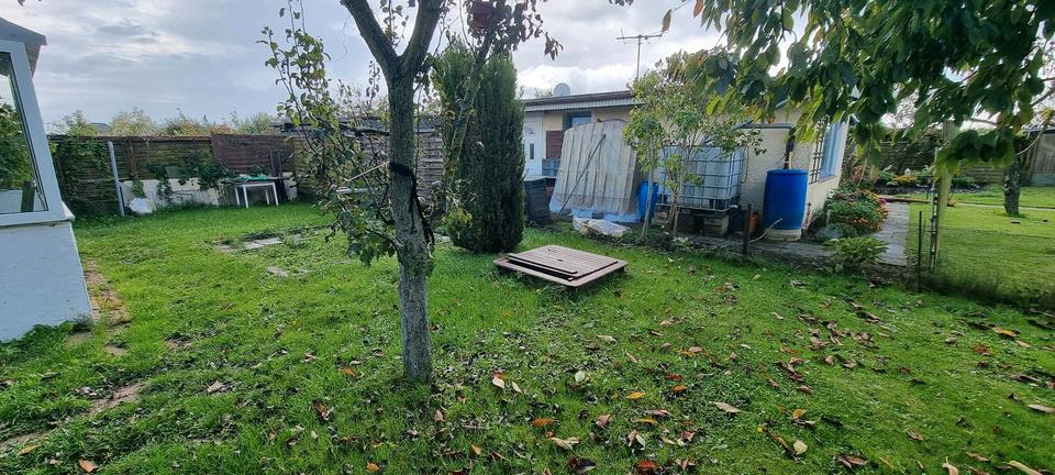 Grundstück Bad Doberan - 3.000&euro; | Angebot:17735227