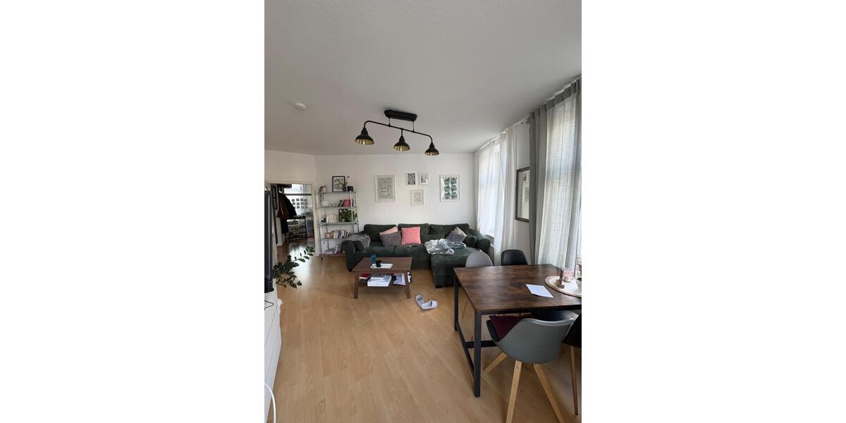 ANFRAGESTOPP!!! Wohnung in Top-Lage – direkt am Doberaner Platz 3 zimmer